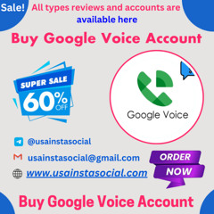 Buy Google Voice: Your Ultimate Guide to Getting a Reliable Virtual Phone Number