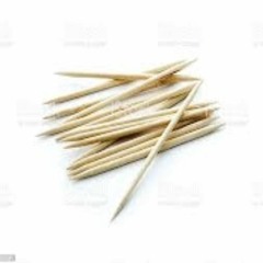 toothpick prod. david