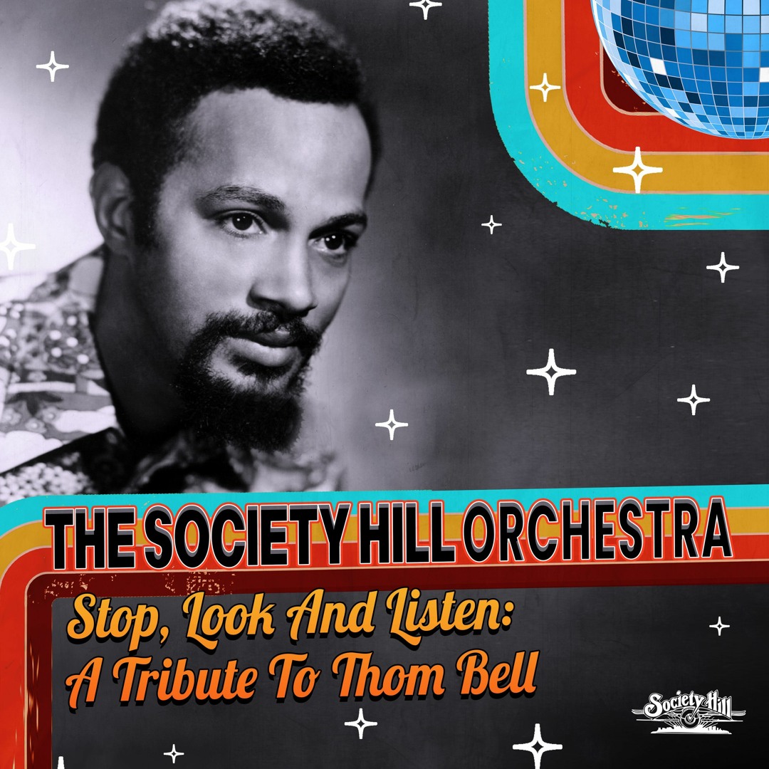 Stream Essential Media Group | Listen to The Society Hill Orchestra - Stop