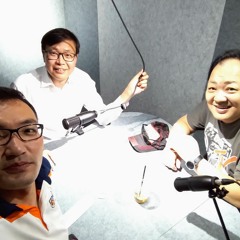 #Уухай! Подкаст #16 - Ирж яваа цагийн эзэд