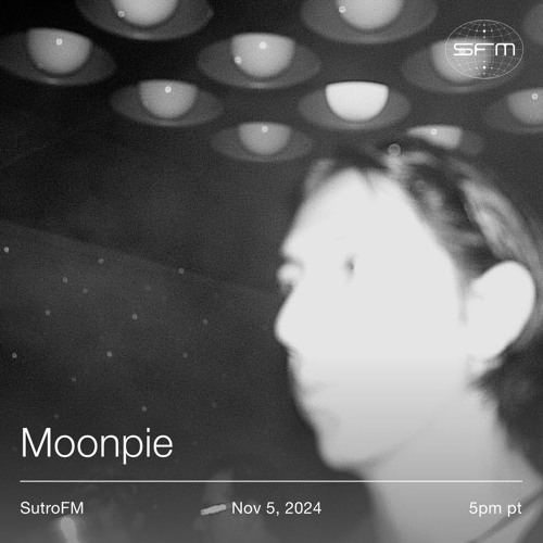 In-studio: Moonpie
