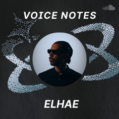 Voice Notes: ELHAE on "Touch"