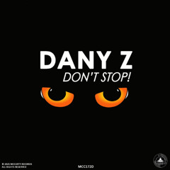 Dont Stop!