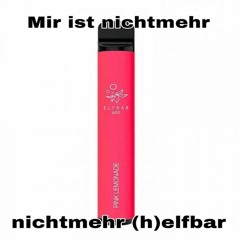 1ndertat x iuvumi - elfbar freestyle (**Spotify**)