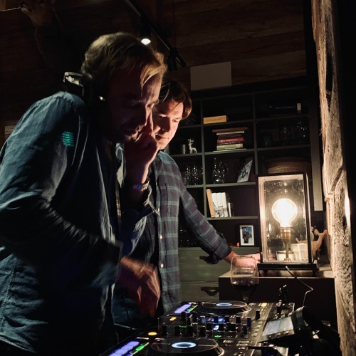 Late Night Sessions Vol. 6