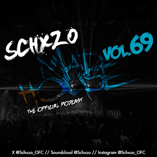 Schxzo - The Madhouse Podcast Vol. 69 2026-01-09