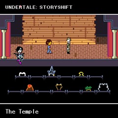 The Temple