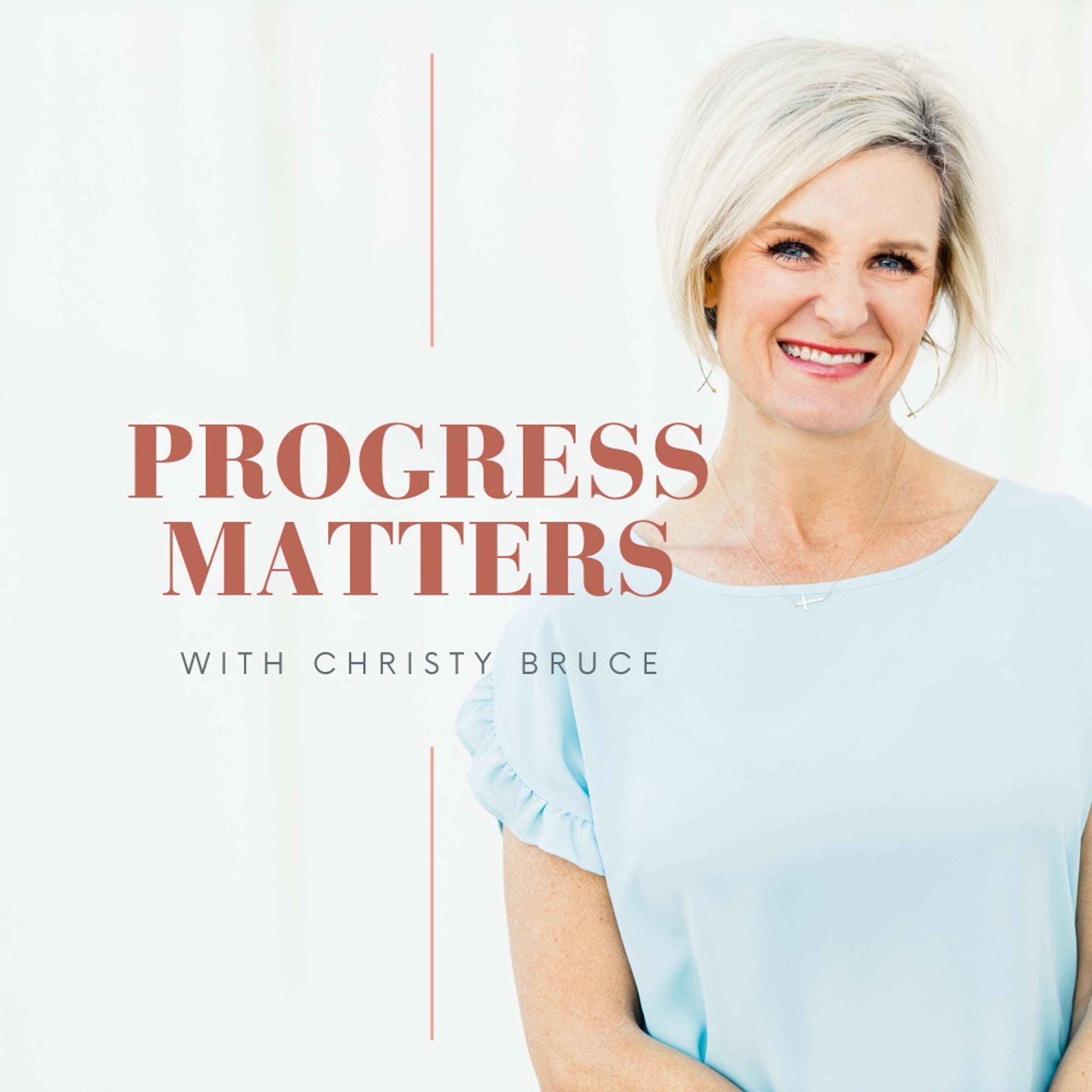 Progress Matters