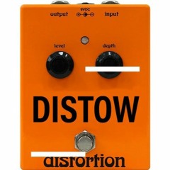 Distow