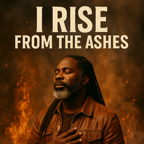 Stream Rise From The Ashes by ZIONWAVE | Listen online for free on