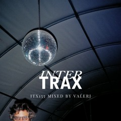 ITX155 mixed by Valerj