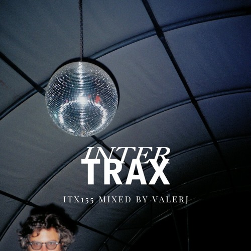 ITX155 mixed by Valerj