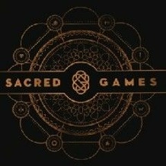 Sacred Games-SoundTrack Vikarna