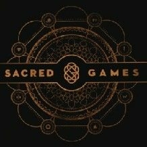 Sacred Games-SoundTrack Vikarna