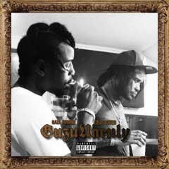 Guzu x Unruly Mixtape - Dj Gaza Torres ft. Cris Vibes Selecta 2023