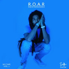 WAKE UP [Produced by Dazed Beathead]