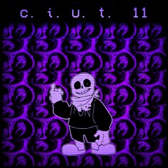 C. I. U. T. 11 - No au V1