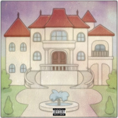 DREAM HOUSE (Beat by. prodmango)