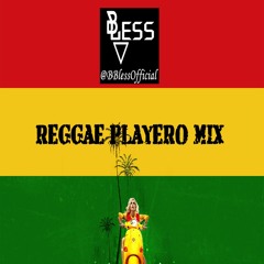 REGGAE PLAYERO MIX EL VERDADERO CLASICOS BOB MARLEY GONDWANA UB40 INNER CIRCLE PATO BANTON MULATO