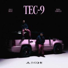 Jala Brat & Buba Corelli - Tec-9 (Luks & Chupwell) Remix/Bootleg
