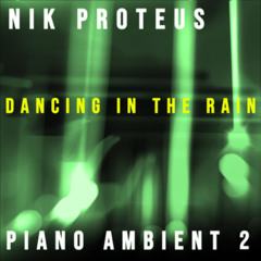 dancing in the rain