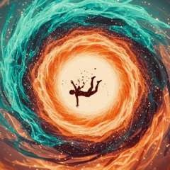 fell right in (prod. matee)