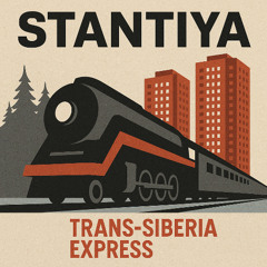 Trans-Siberian Express