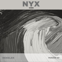 Resslek - Panzer [Premiere]
