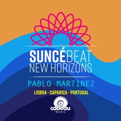 Cabeau Music Stage - Pablo Martinez @ Suncebeat Festival 2024