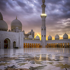 Verse 13-16 Surah Taha Sheikh  Yasser Al Dosari