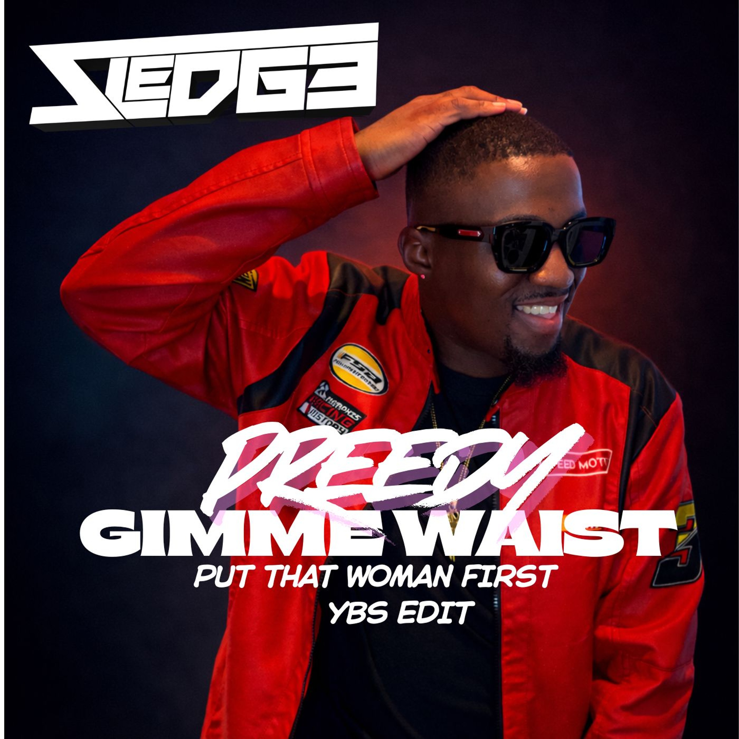 GimmeWaist (Put That Woman First YBS Edit)- Preedy episode artwork