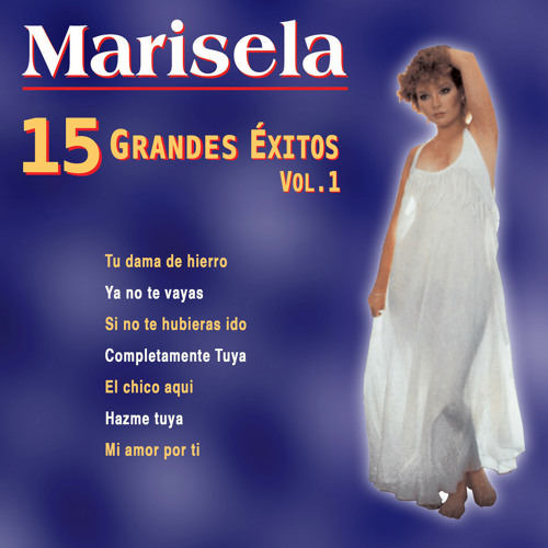 Stream Amigo Mio, Cariño Mio by Marisela