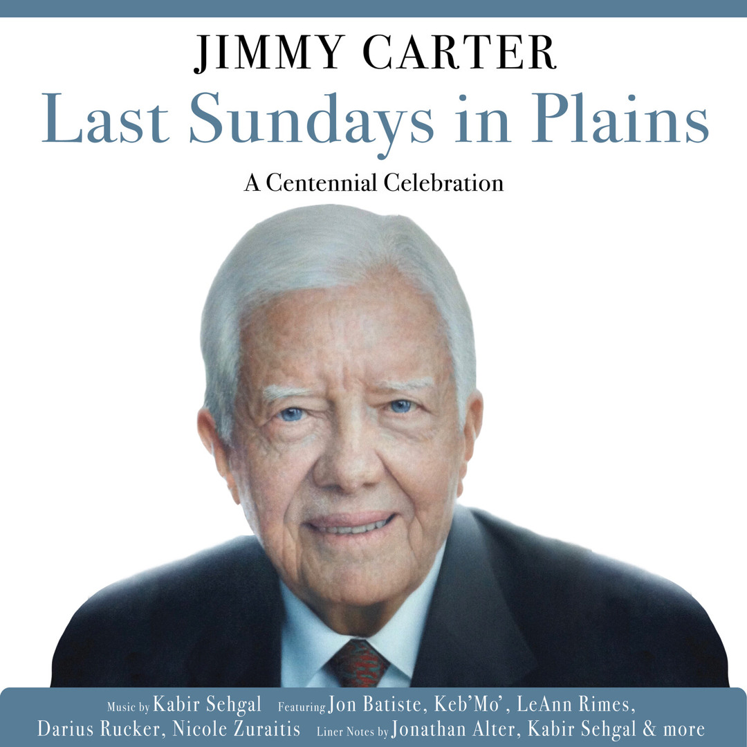 Welcome Jimmy Stream Welcome by Jimmy Carter | Listen online for free on SoundCloud
