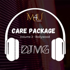 Care Package | Volume 3 - Bollywood (2020-Current)
