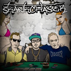 Skankchaser - Beat Em' On The Scoreboard // Today Is My Day [7" Single]