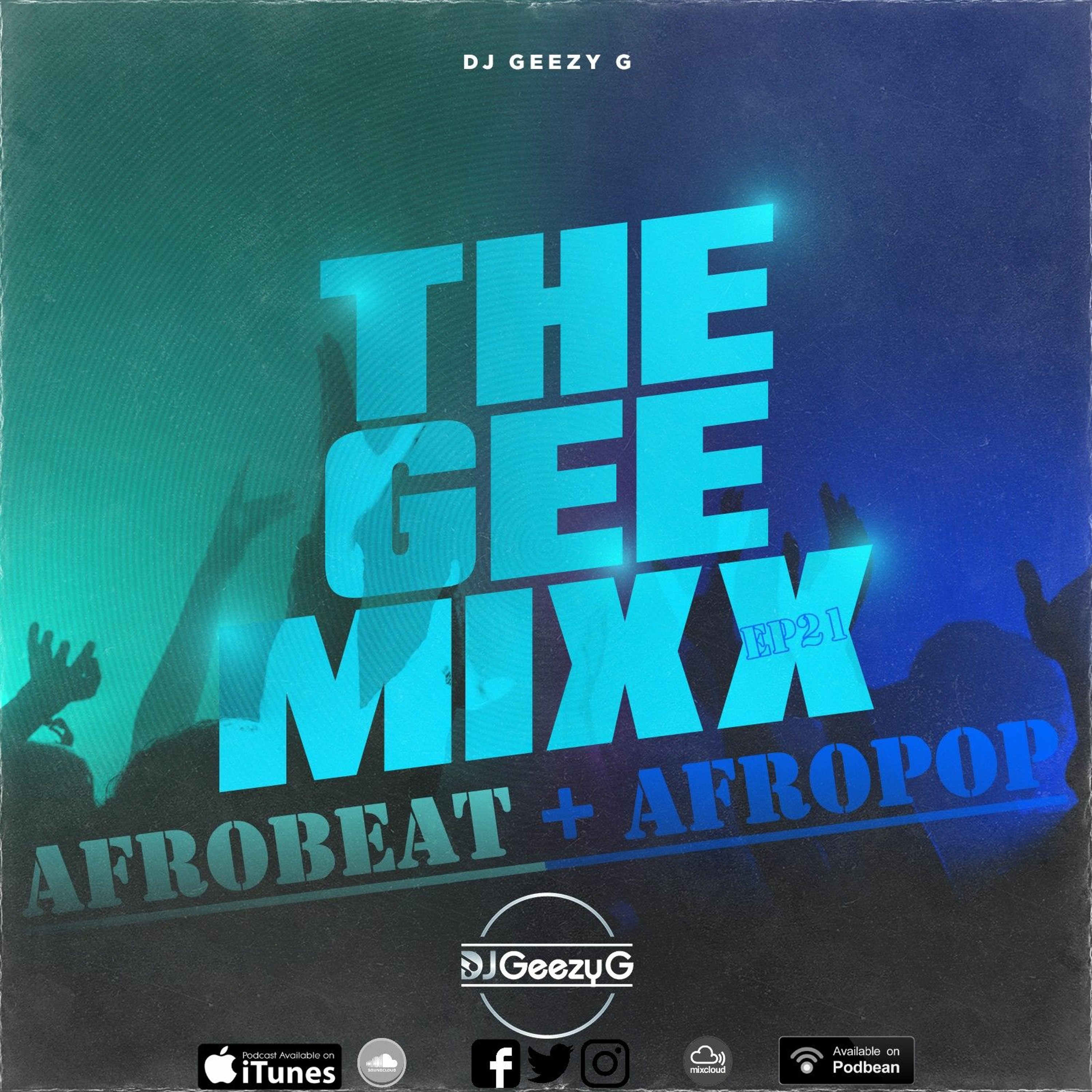 DJ Geezy G - G Music group