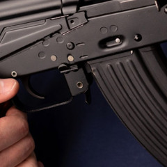 Best Wot Trigger AR15 Reviews & Buying Guide 2025