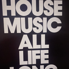 February’s Progressive House Warm Up Mix!!