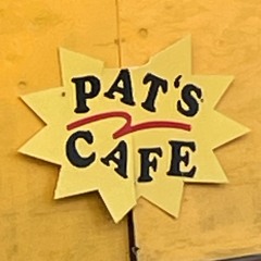 Pat's Cafe #03: w/ DJ Dusty (Lower Grand Radio 08-19-24)