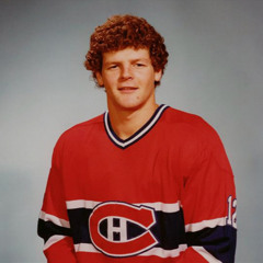 Episode 371 - Chris Knuckles Nilan!!!