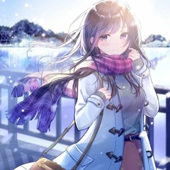 winter's here <3 (nightcore)