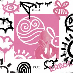CHANEL - FRANK OCEAN (FRAI BOUNCE EDIT) | (FREE DL)