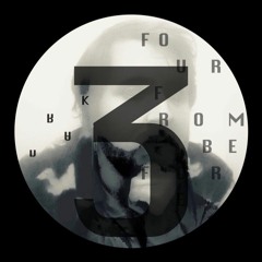 Hounds (Final Mix)