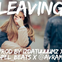 [FREE] Summer Pop House Type Beat 2026 - "Leaving" | EDM 2026| Prod By @IzDatuuuuuMz X @K4pel_Beats