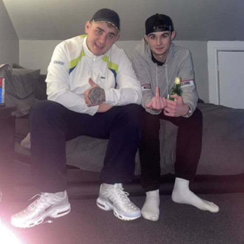 Callum Mc - WEE JOE - Mc DON - Mc ESKAY - 2019 SESSION