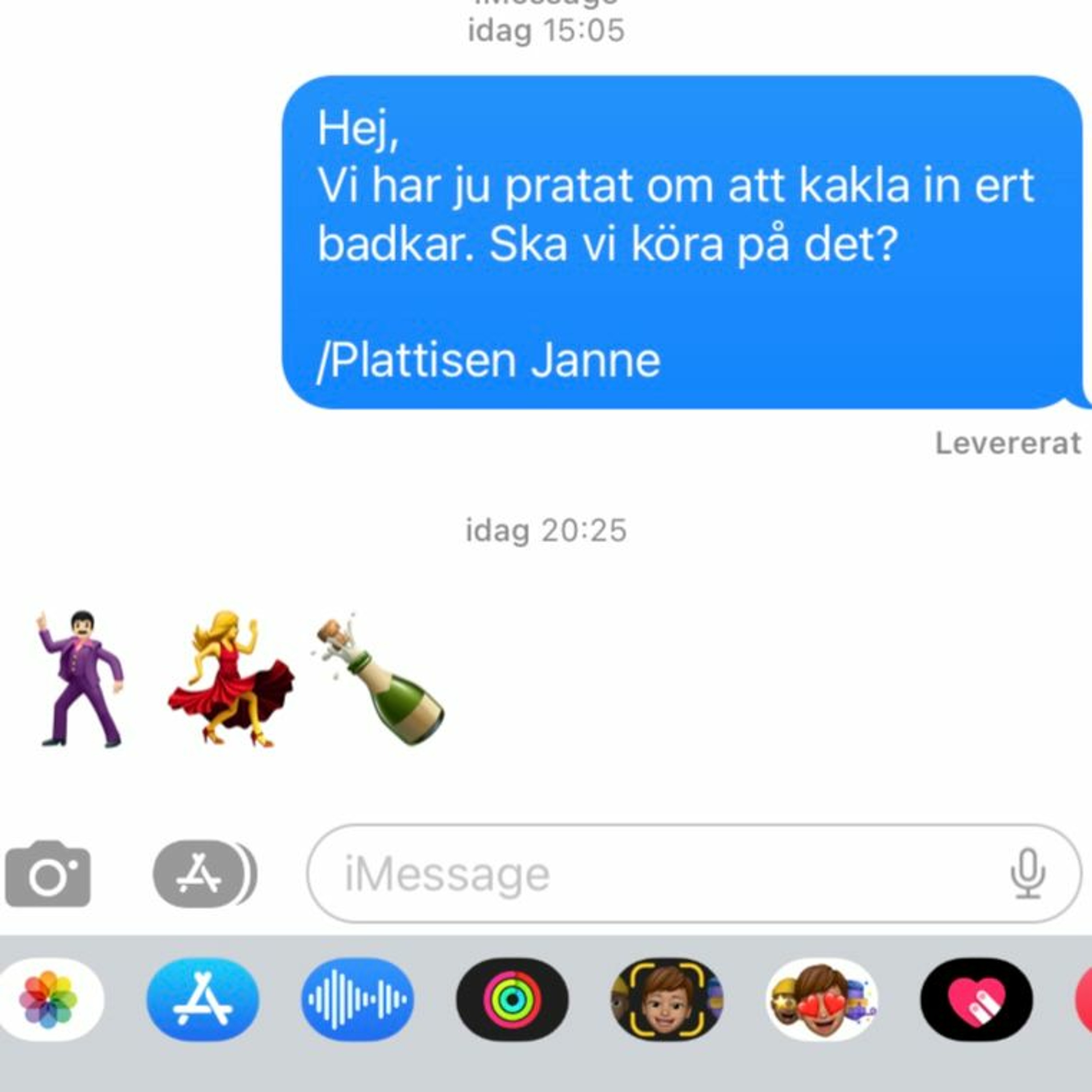Kakelpodden