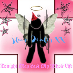 Sleep Dealer XX - Tonight (May Last My Whole Life)