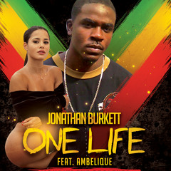 One Life (Club Mix) [feat. Ambelique]