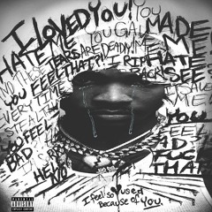 Heart Crying (THE INTRO)(prod. by max X Hoops)