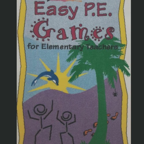 get⚡[PDF]❤ Easy P.E. Games for Elementary School Teachers